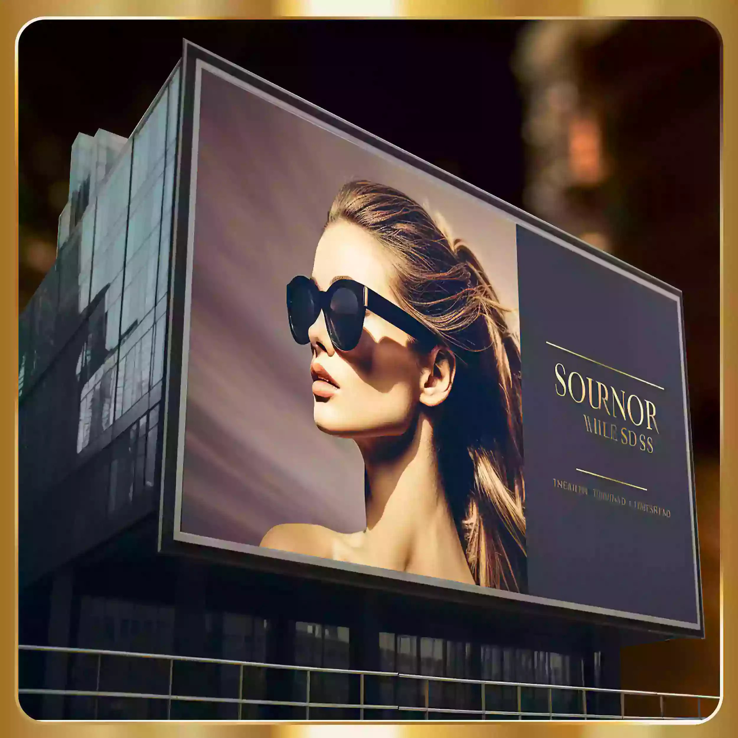 A coffee shop with a menu on the wall.